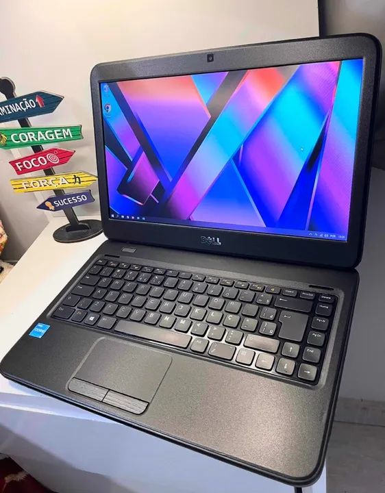 Notebook Dell Core i5 Novinho - Foto 4