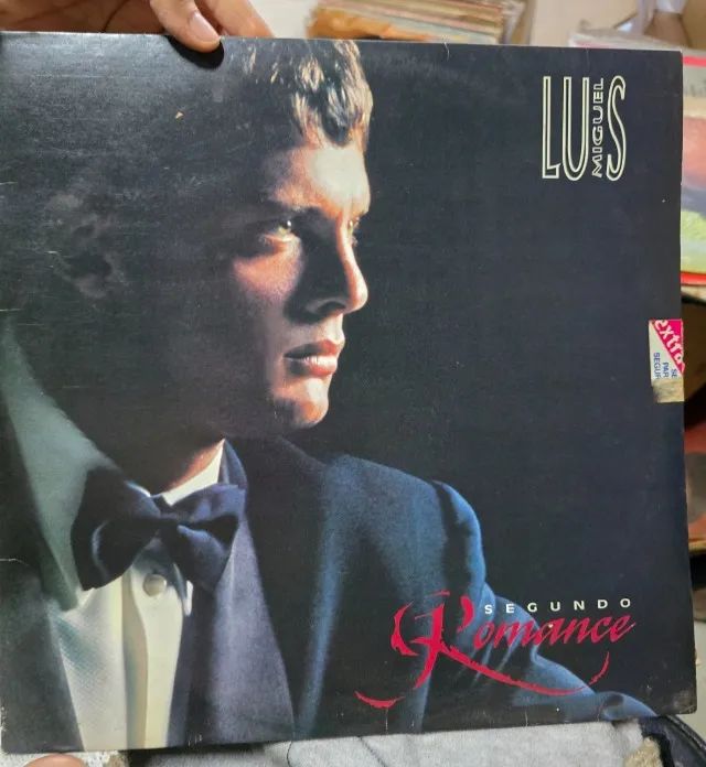 Lp  , vinil, disco raro  - Foto 4