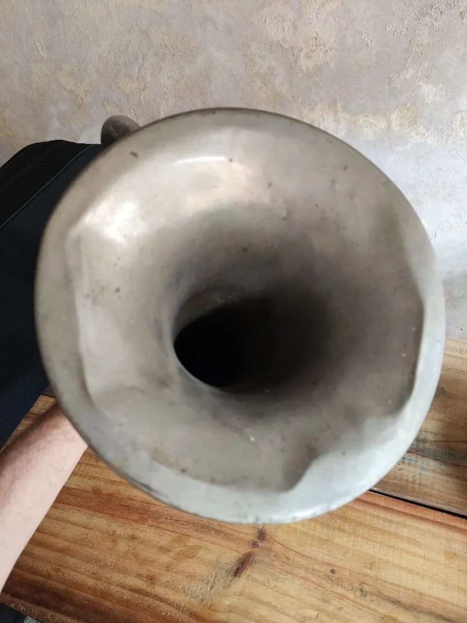 SaxHorn Couesnon Paris  - Foto 5