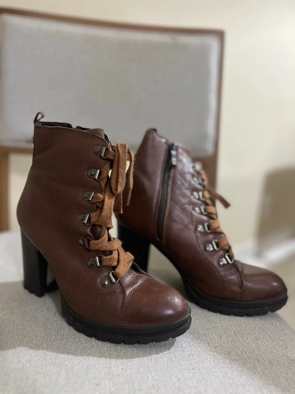 Bota Constance 36