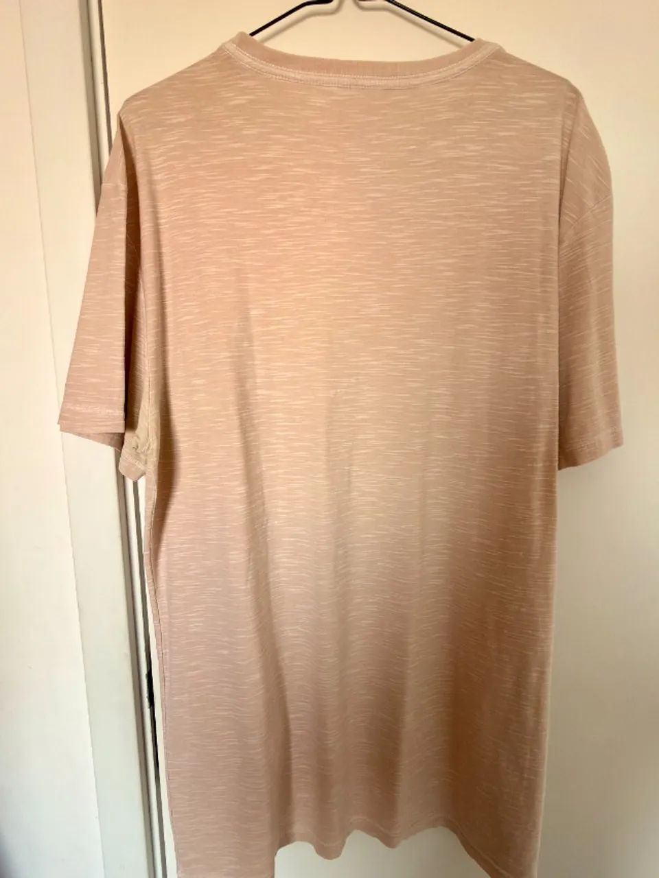 3 Camisetas Reserva casual original - Foto 4