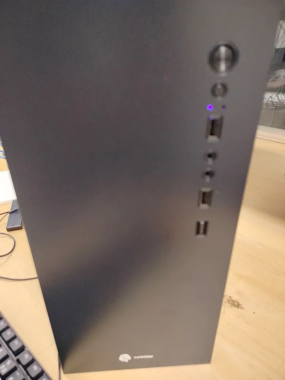Computador Hayom - i5 3 geração , 8GB de Memória DDR 3, HD SSD 240GB + Win 11 Pro - Foto 2