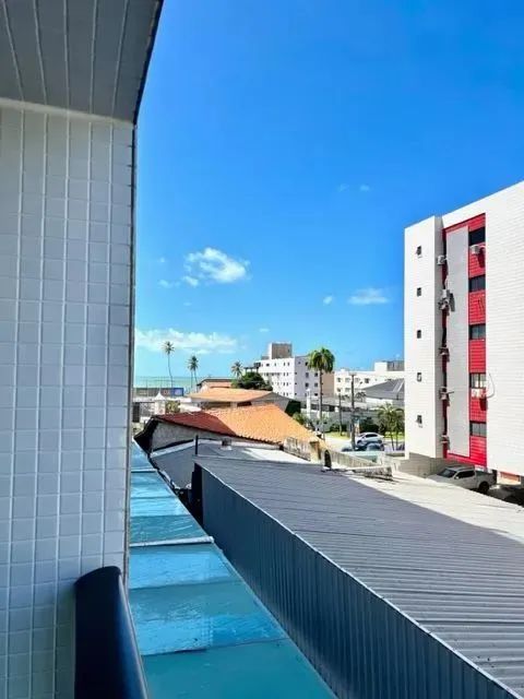 Valor de Super OPORTUNIDADE! Apartamento MOBILIADO 2Qts para ALUGUEL - Praia do Bessa - Jo - Foto 4