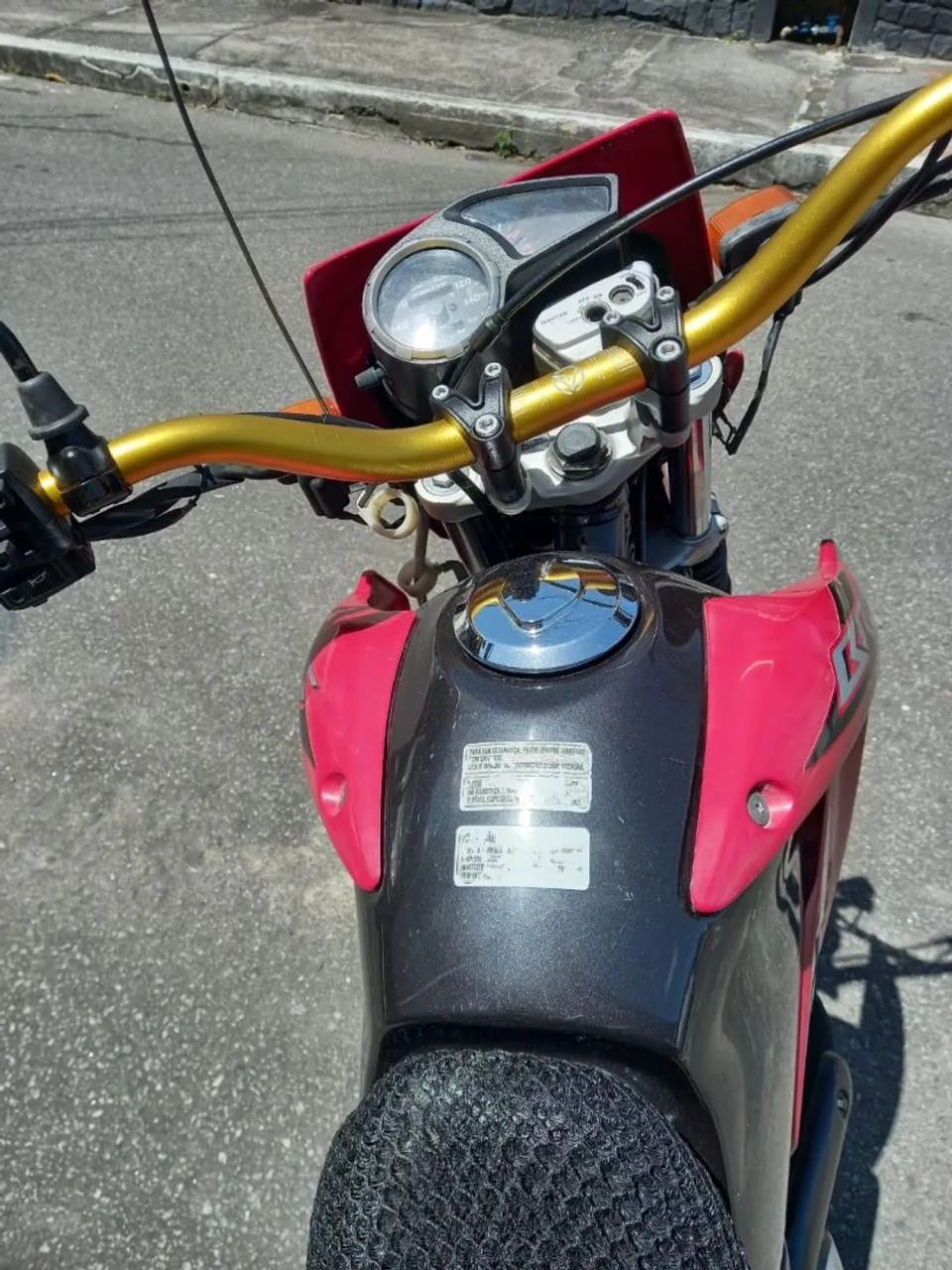 Bros 150 es  - Foto 5