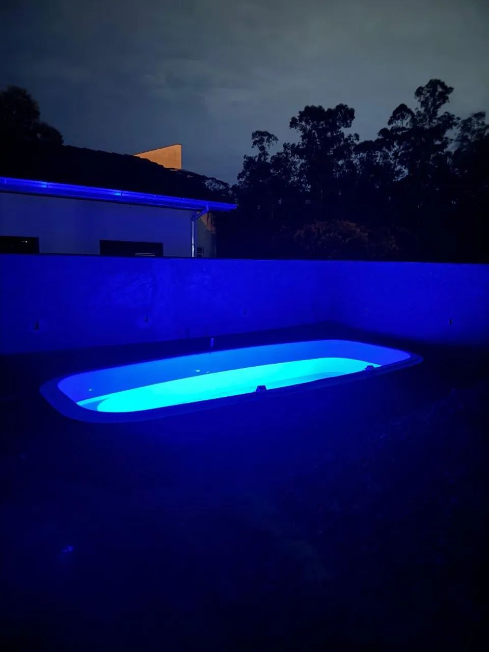 Piscina tradicional 6x3 - Foto 4