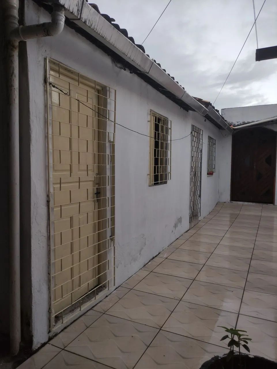 Foto - Aracaju - Lamarão