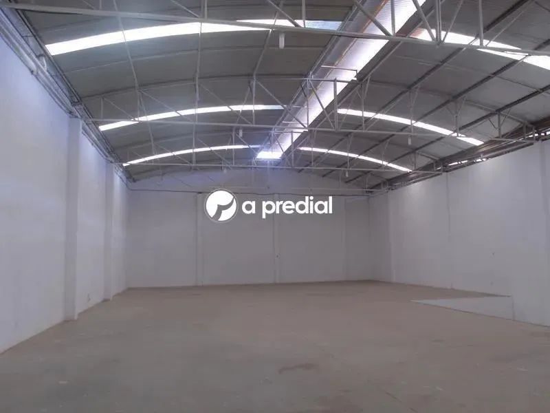 Locação de Comercial / Barracão/Galpão na cidade de Fortaleza - Foto 4