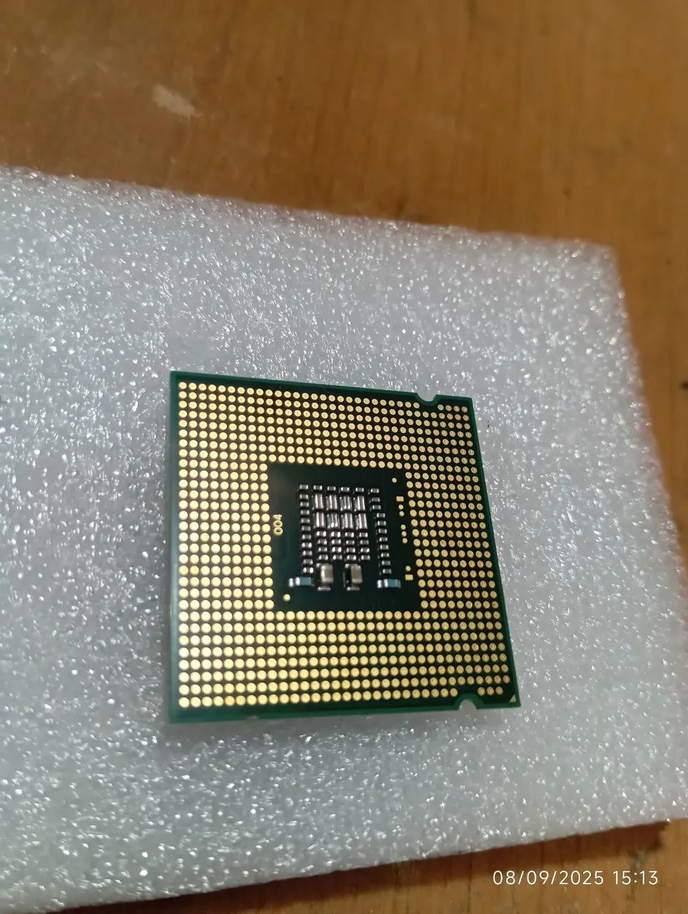 Processador Pentium E5700 para computadores  - Foto 3