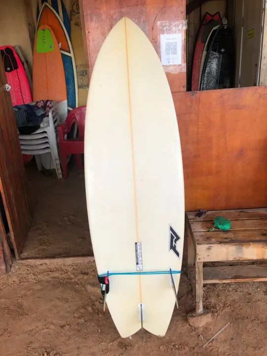 Prancha de Surf  - Foto 2
