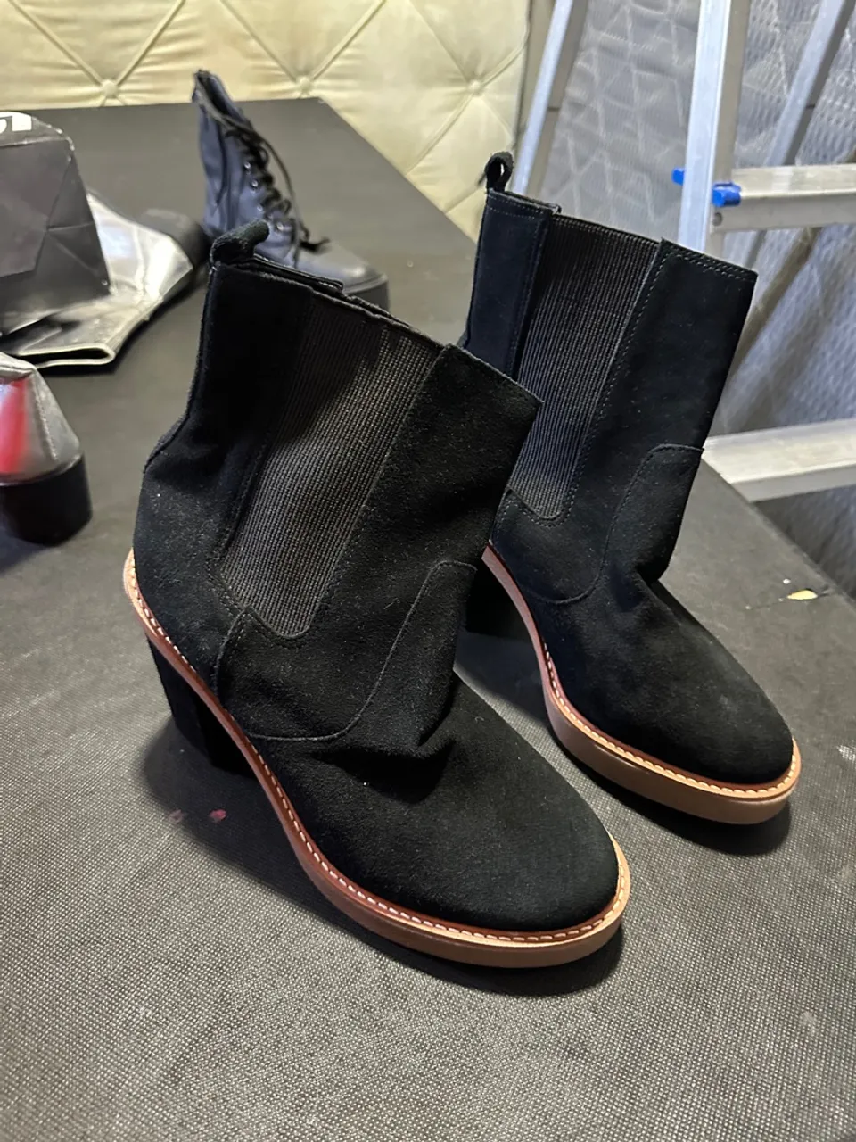 Bota Arezzo