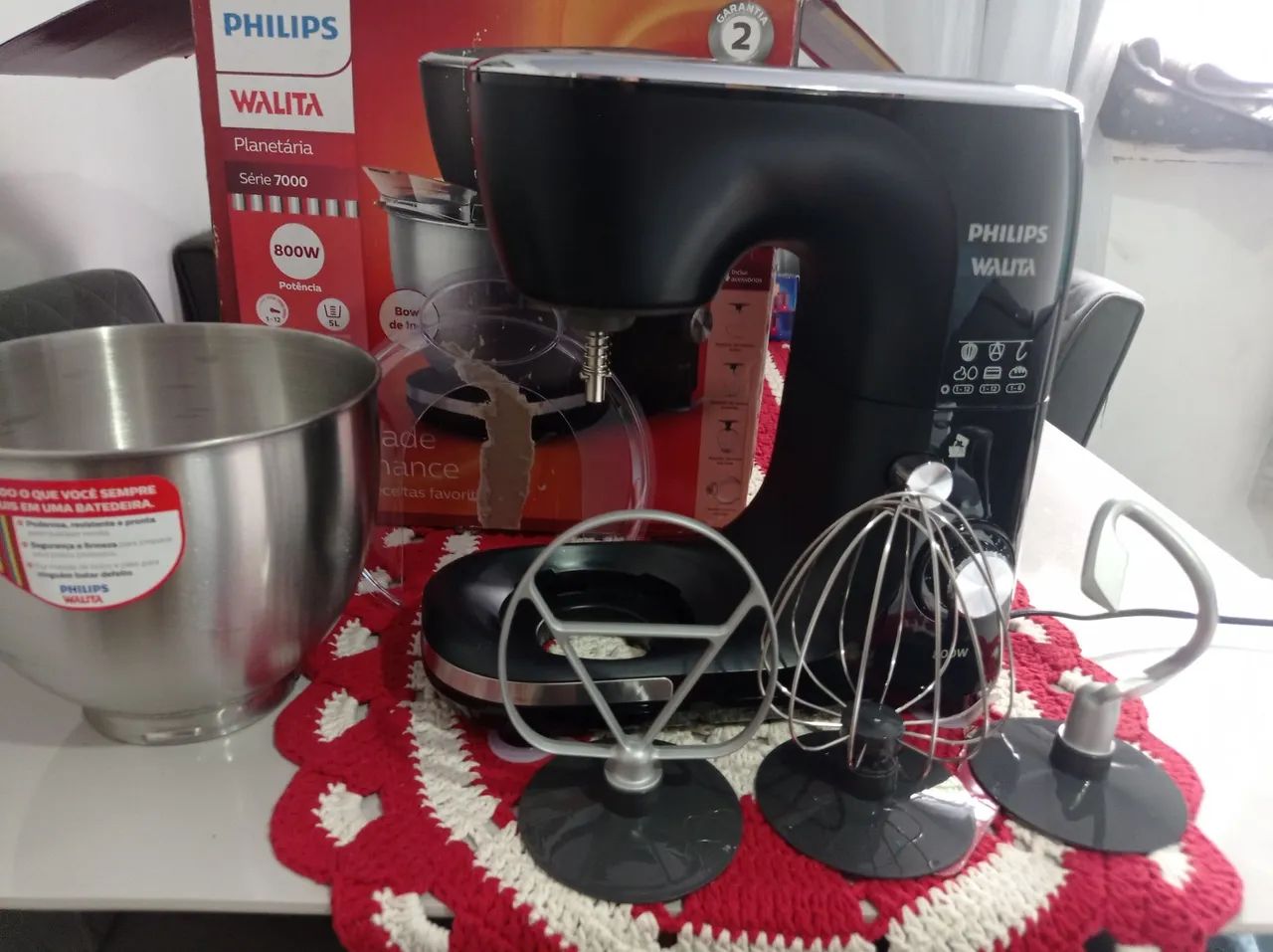 Vendesse eletrodomésticos 