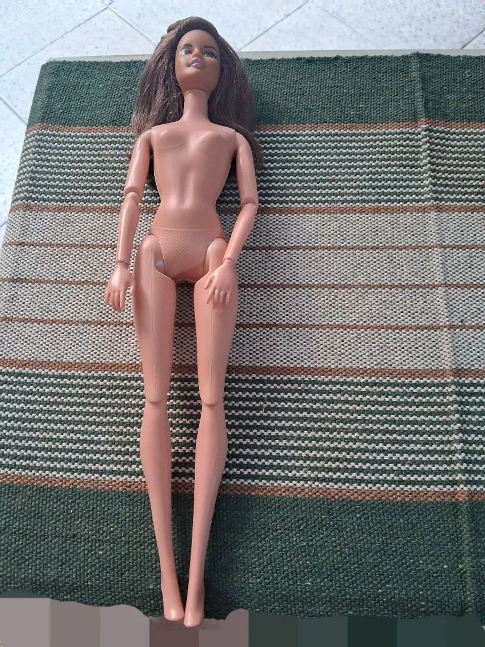  Barbie Mattel 1990 - Foto 3