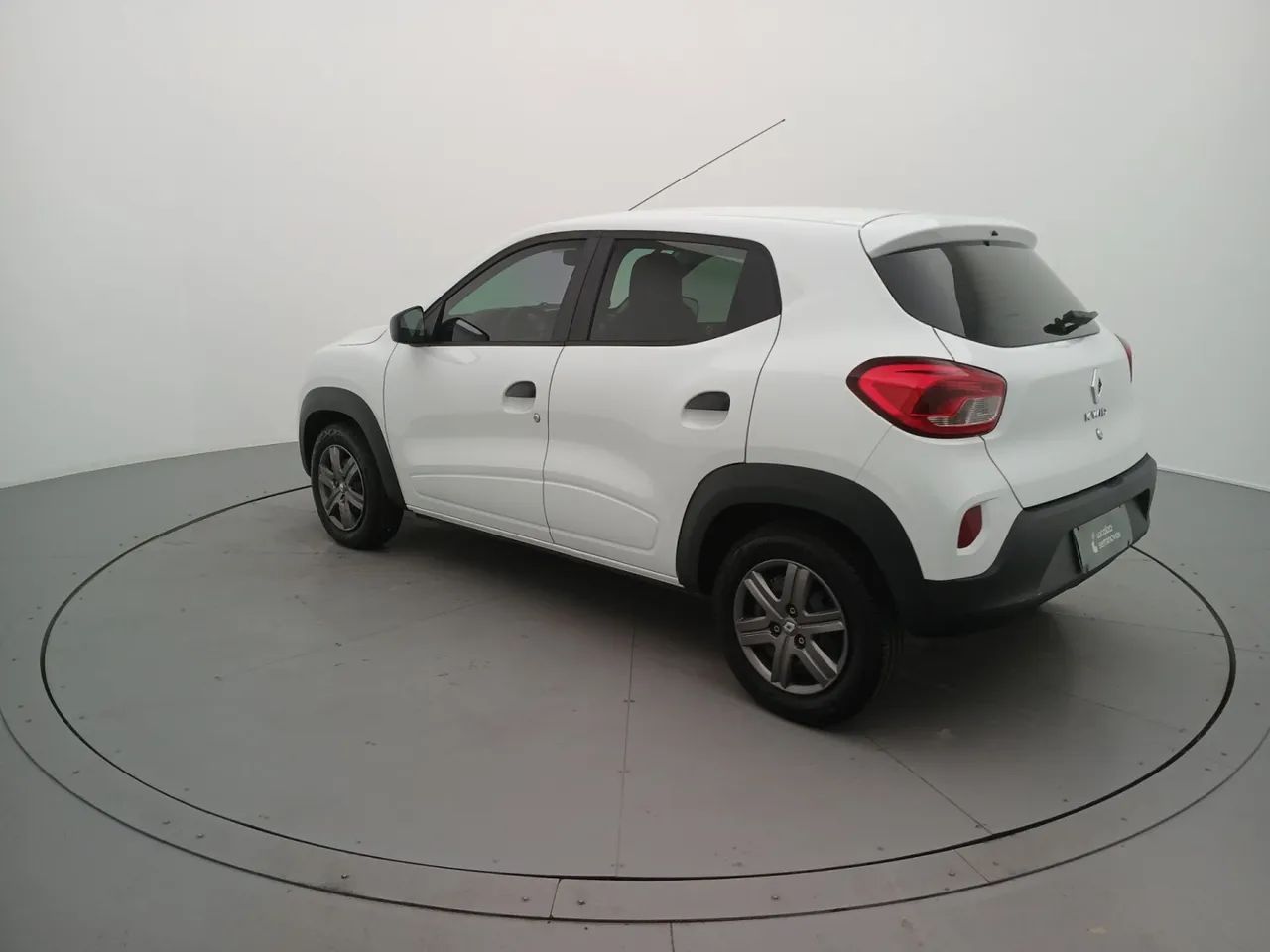 Renault Kwid 1.0 Zen 2024 - Foto 3