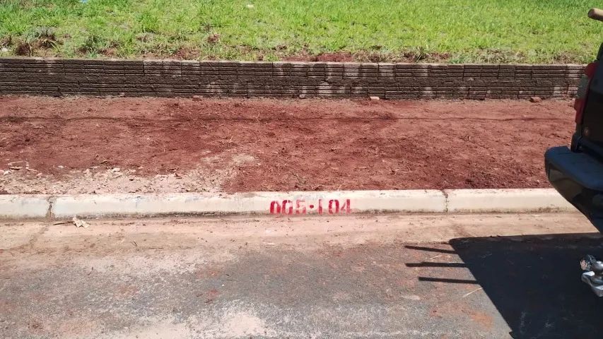 TERRENO 200M² NO SETSUL 2 EXCELENTE - Foto 3