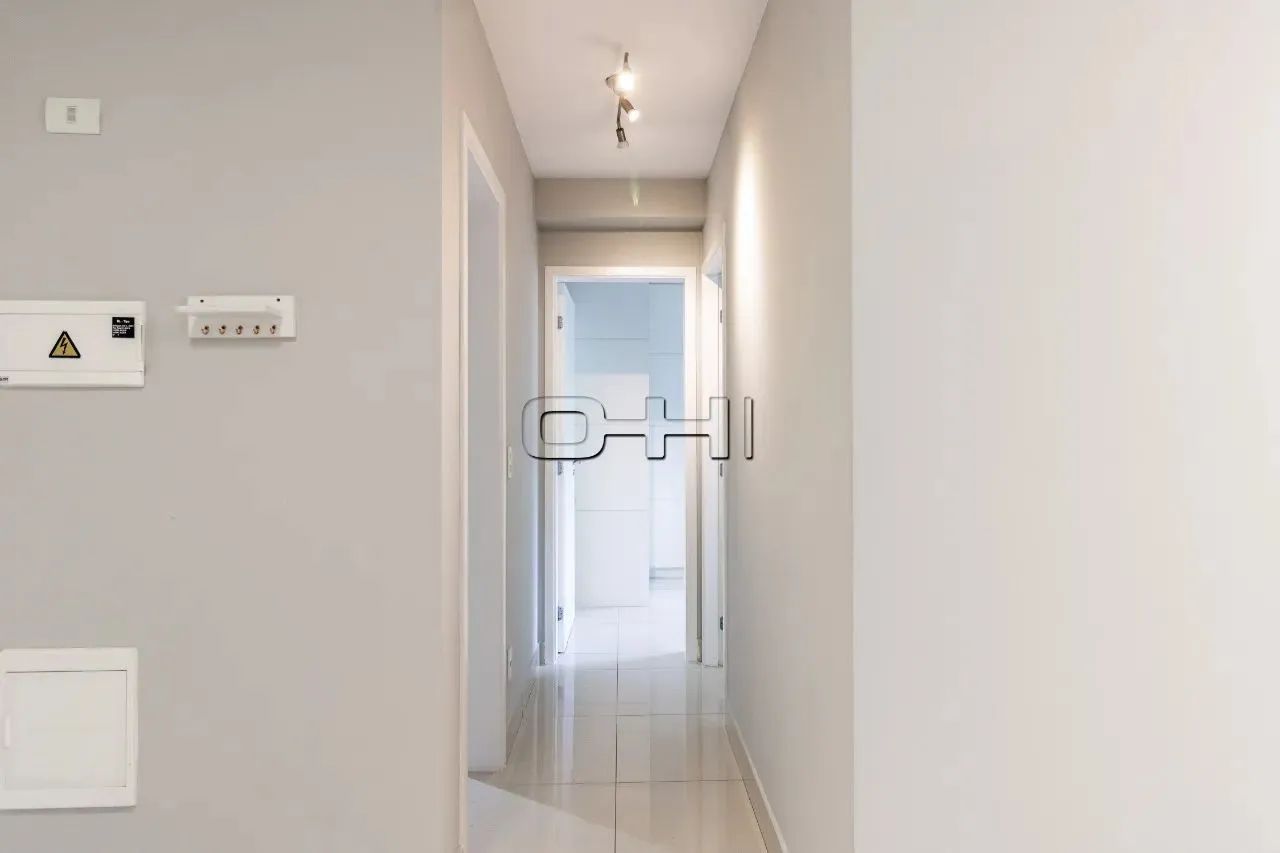 Aluguel Apartamento 2 Dormitórios - 72 m² Vila Mascote - Foto 8