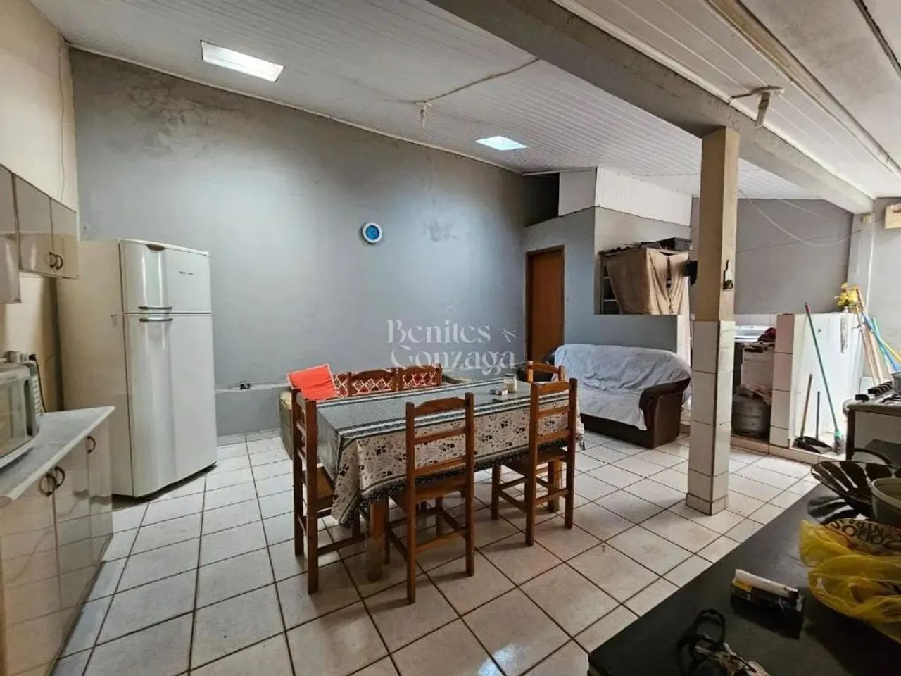 Casa à venda em Maringá, Jardim dos Pássaros, com 2 quartos, com 115.01 m² - Foto 5