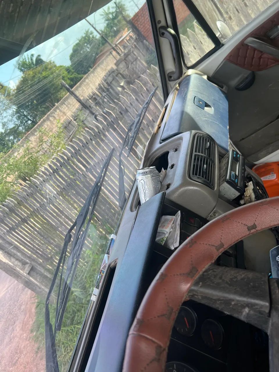 Caminhão caçamba - Foto 7