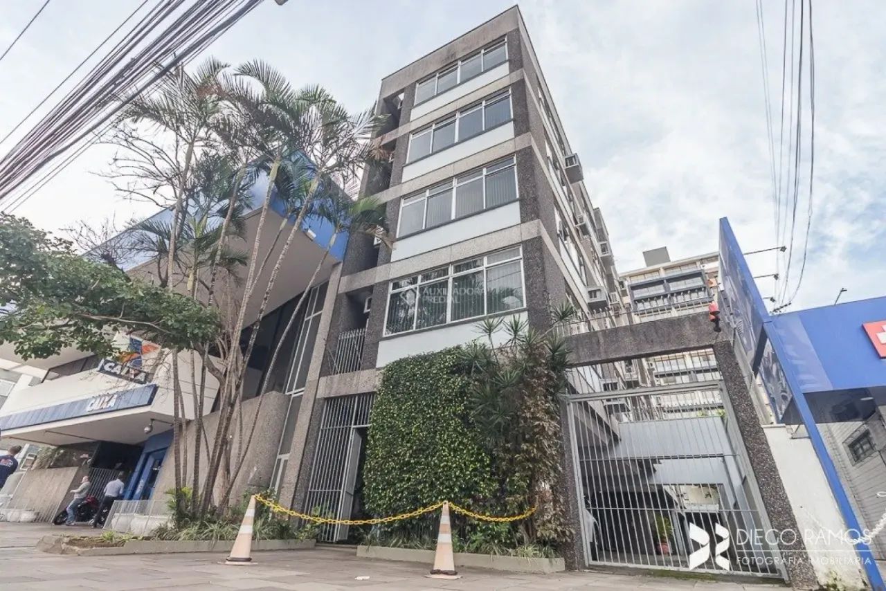 Sala à Venda próximo ao Hospital Mãe de Deus. - Foto 7