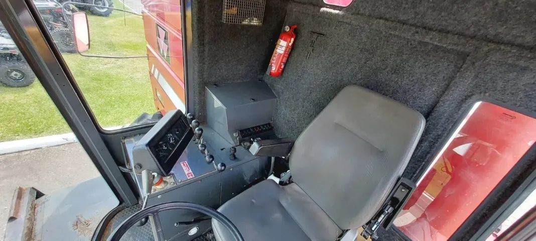 5650 PL16 Rígida. - Foto 5