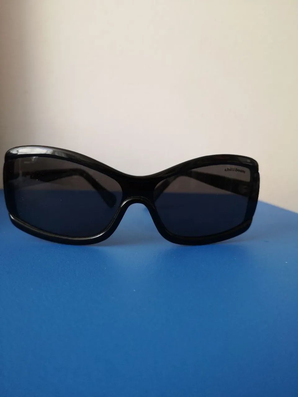 Óculos de Sol Elegantes - Proteção e Estilo - Foto 5