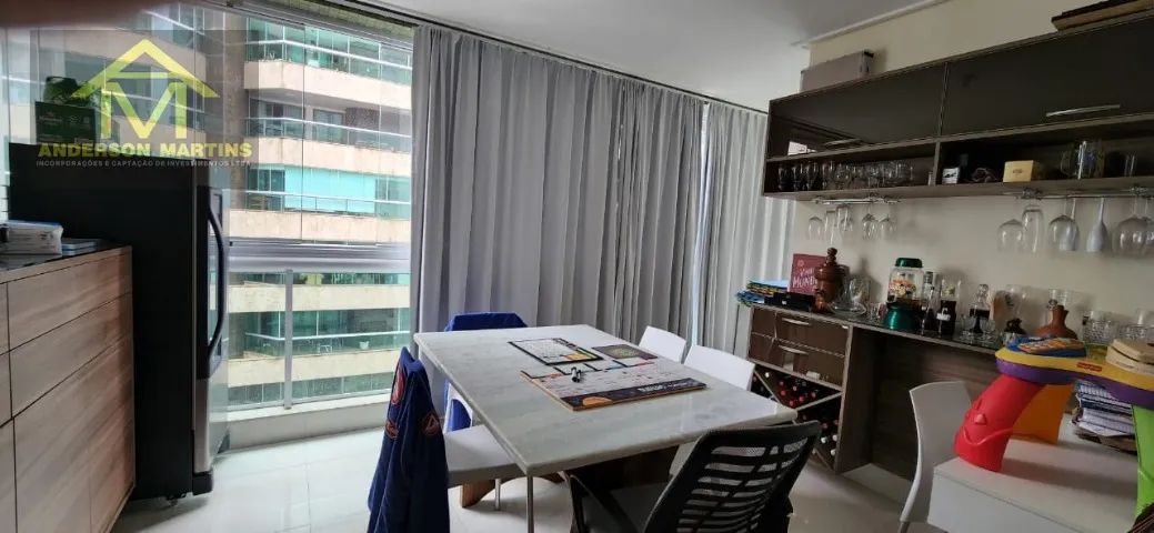 Apartamento na Praia da Costa - Código: 16582 R - Foto 5