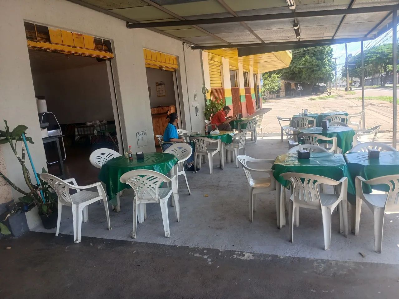 Restaurante morada nova - Foto 2