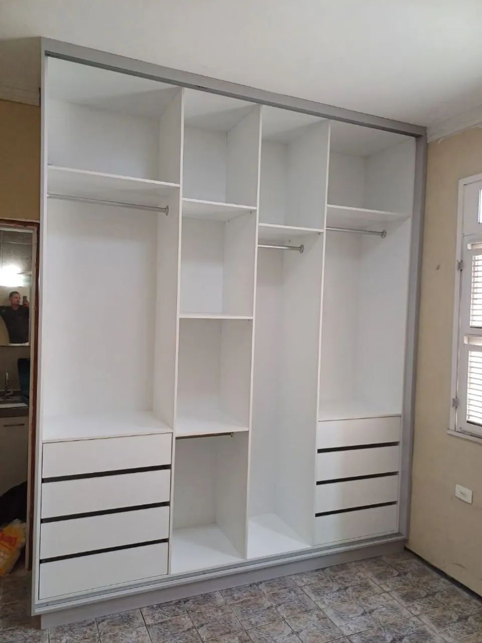 DETALHES PROJETADOS  - Foto 4