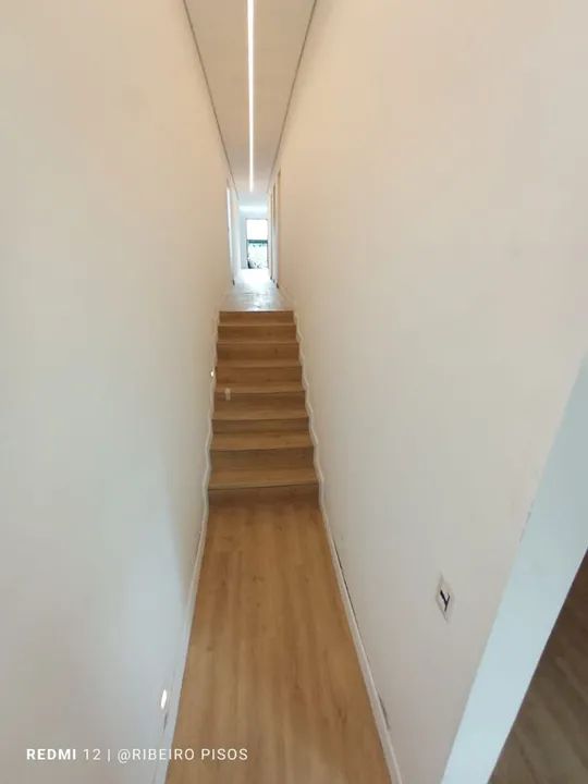 Piso Laminado e Vinílico  - Foto 6