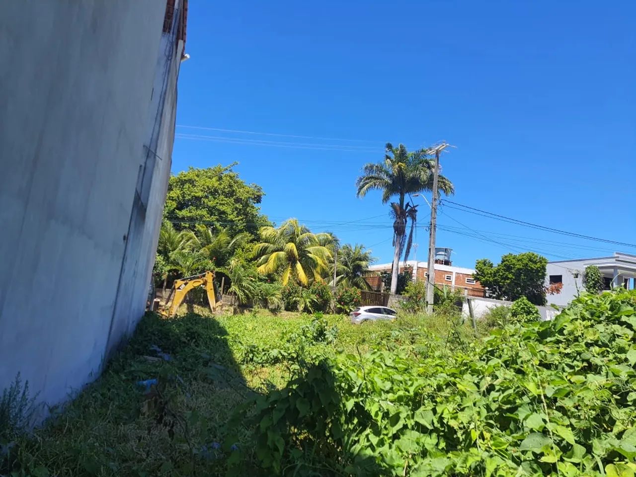 Terreno em Gaibu 12x30 PARA VENDA OU TROCA  - Foto 5