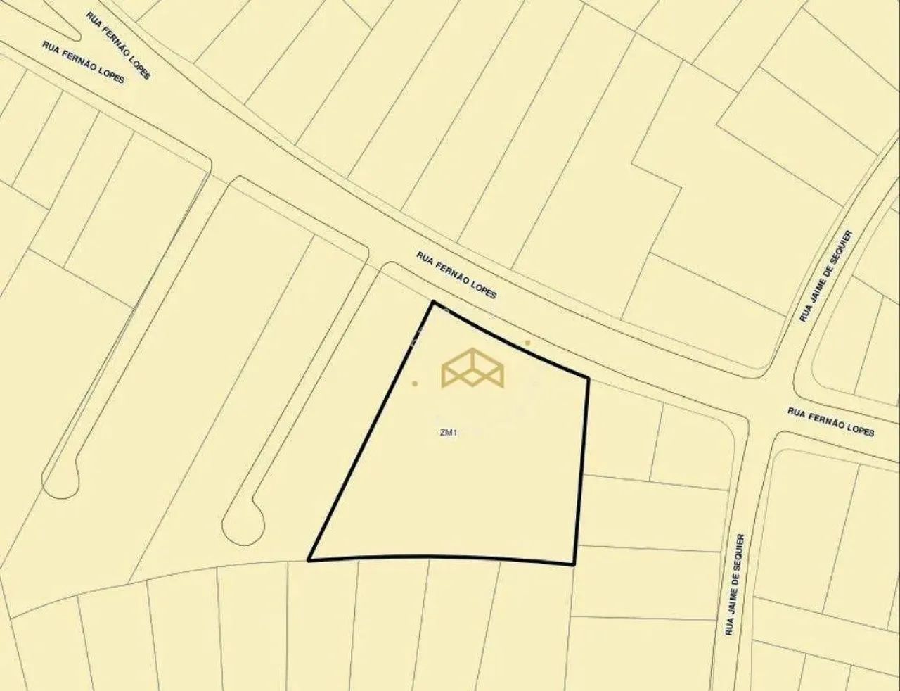 Terreno à venda, 5020 m² por R$ 10.550.000,00 - Parque Taquaral - Campinas/SP - Foto 5