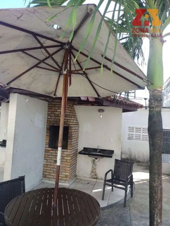 Apartamento com 1 dormitório à venda por R$ 115.000,00 - Ernani Sátiro - João Pessoa/PB - Foto 3