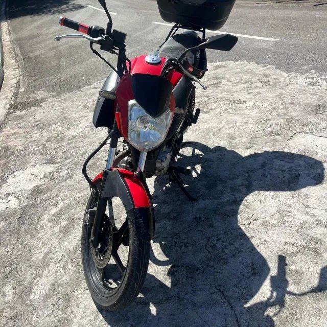 FACTOR  2018 150CC - Foto 4