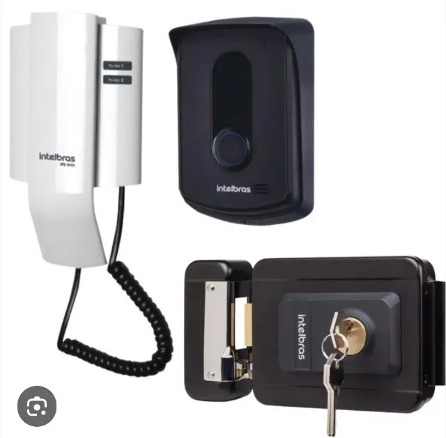 Interfone