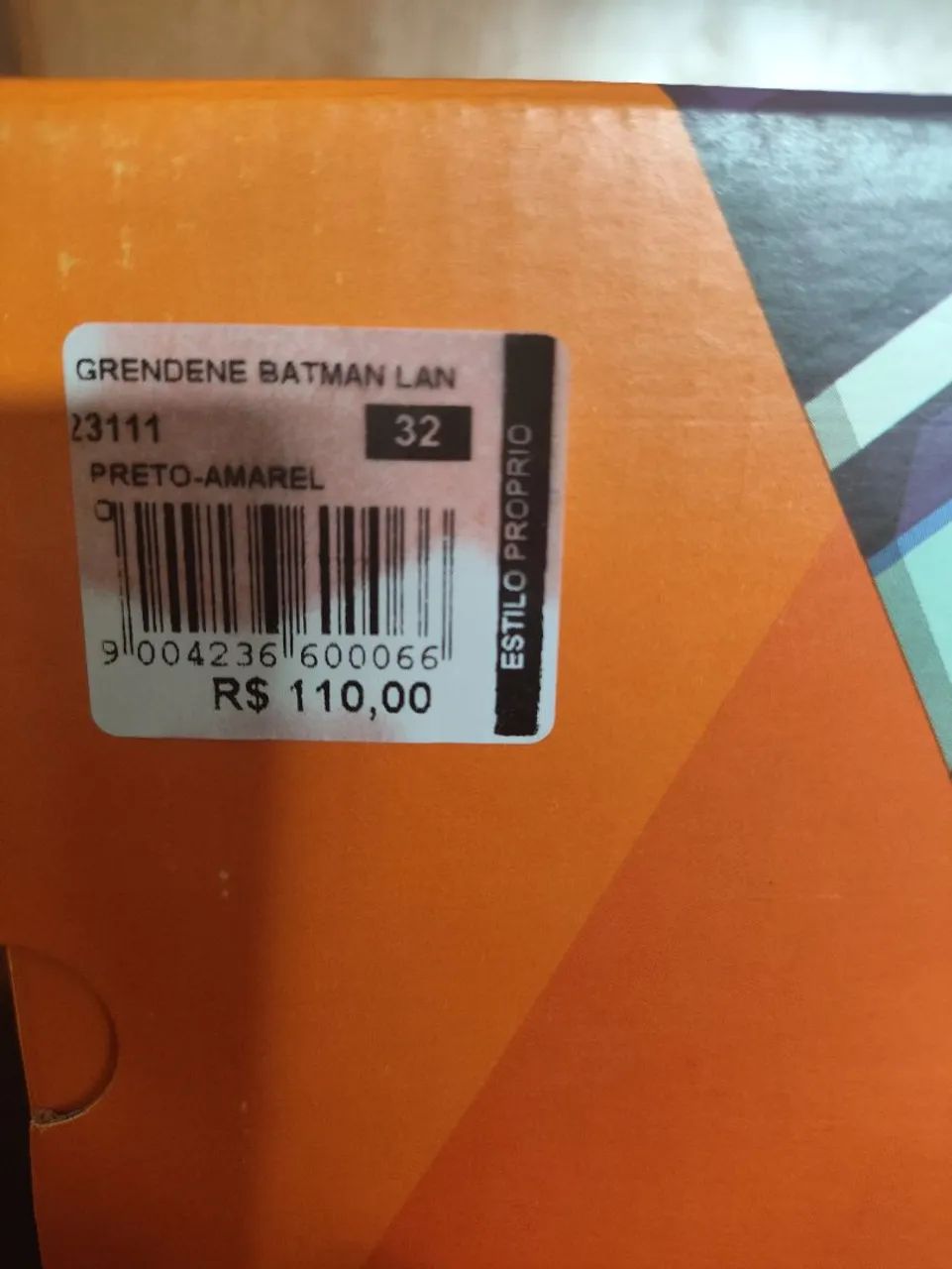 Sandália infantil  - Foto 4