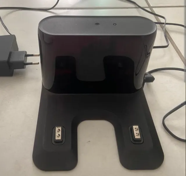 Base carregadora kabum 500