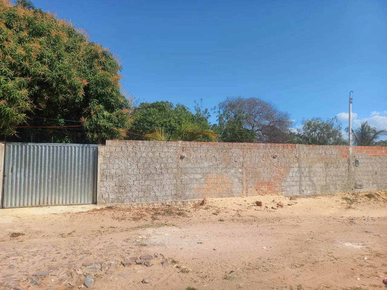 Foto - Parnaíba - Reis Veloso