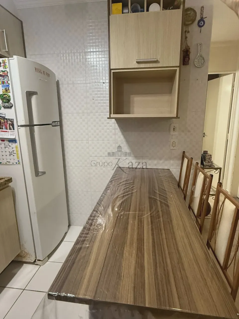 IApartamentomóvel para aluguel tem 48 metros quadrados com 2 quartos em Cidade Jardim - Ja