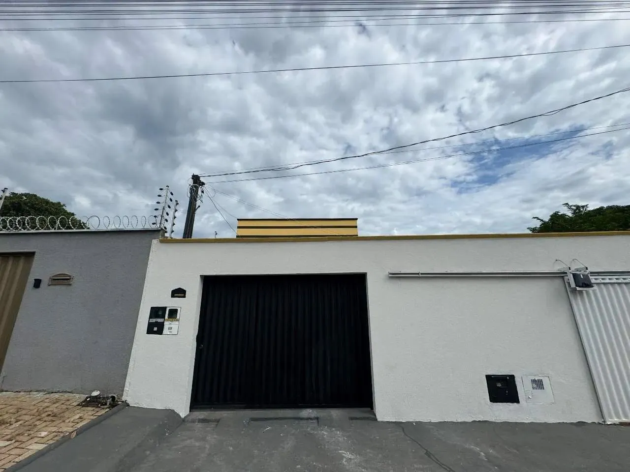 Venda de casa 3 Quartos na 405 Norte, Alameda 14, QI 17, Lote 29, Palmas Tocantins