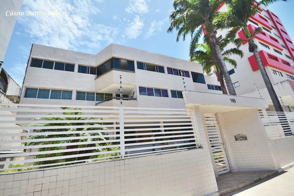 Condomínio Grécia em Lagoa Nova - Natal - RN
