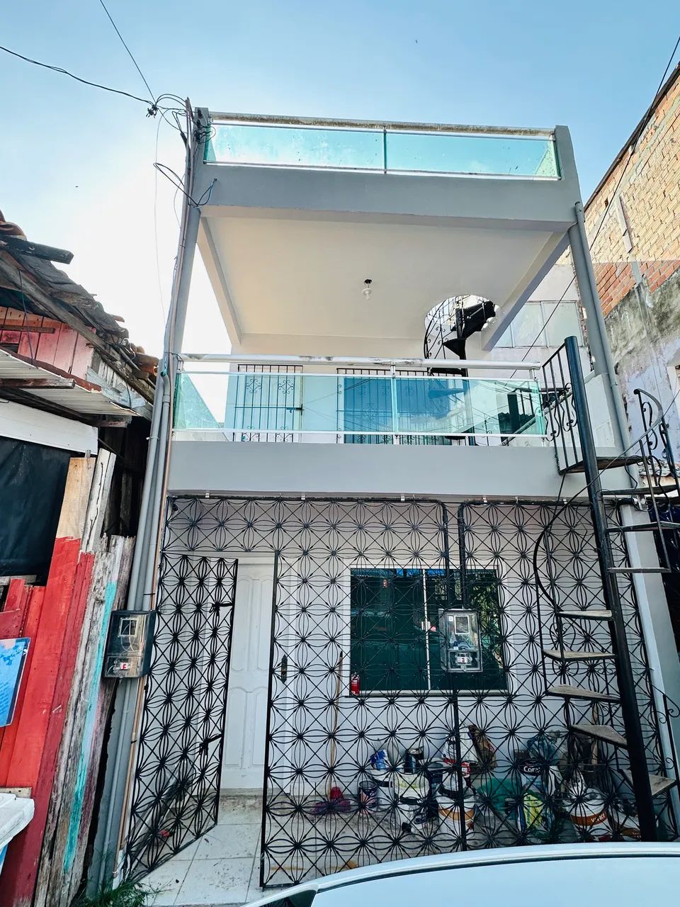 Foto - Belém - Campina