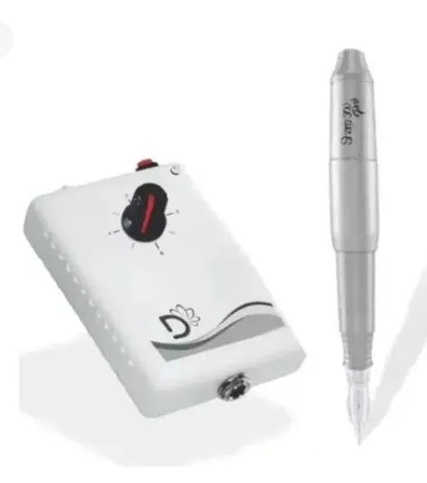 Dermógrafo Sharp 300 Pro - Estado de Novo!