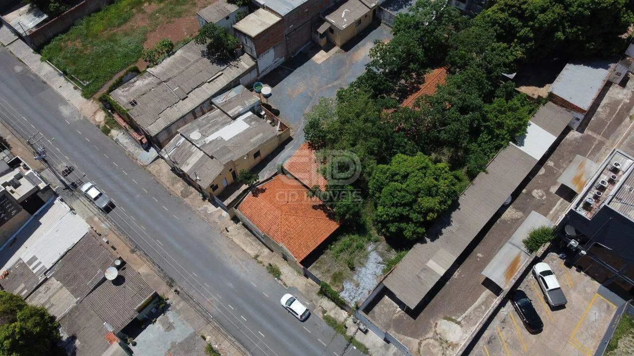 Terreno com aproximadamente 672m² no bairro Quilombo - Foto 3