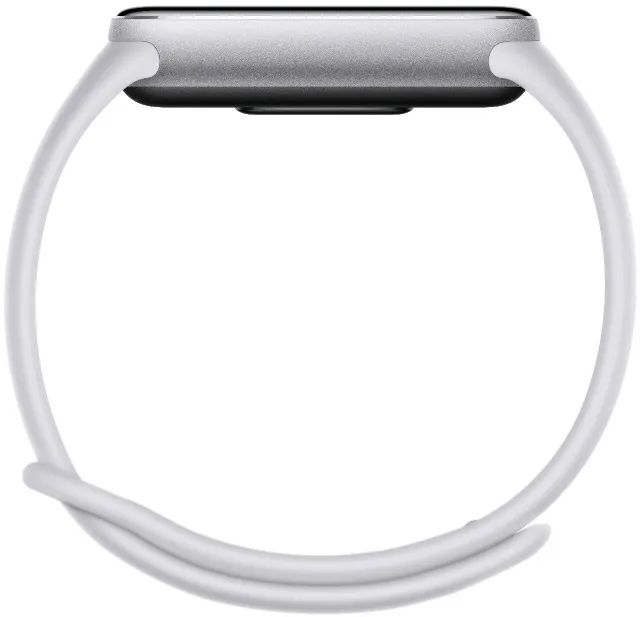 Mi Band 10 prata - Foto 4