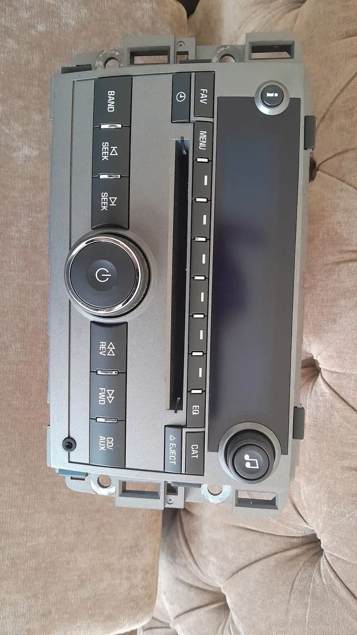 Som automotivo  - Foto 6