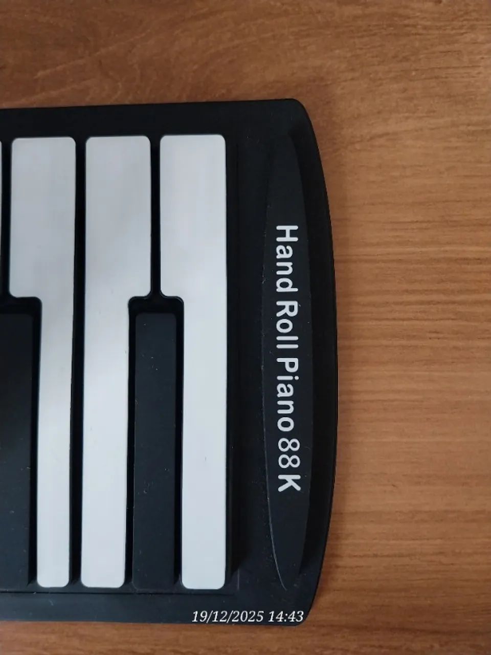 Piano maleável - Foto 3