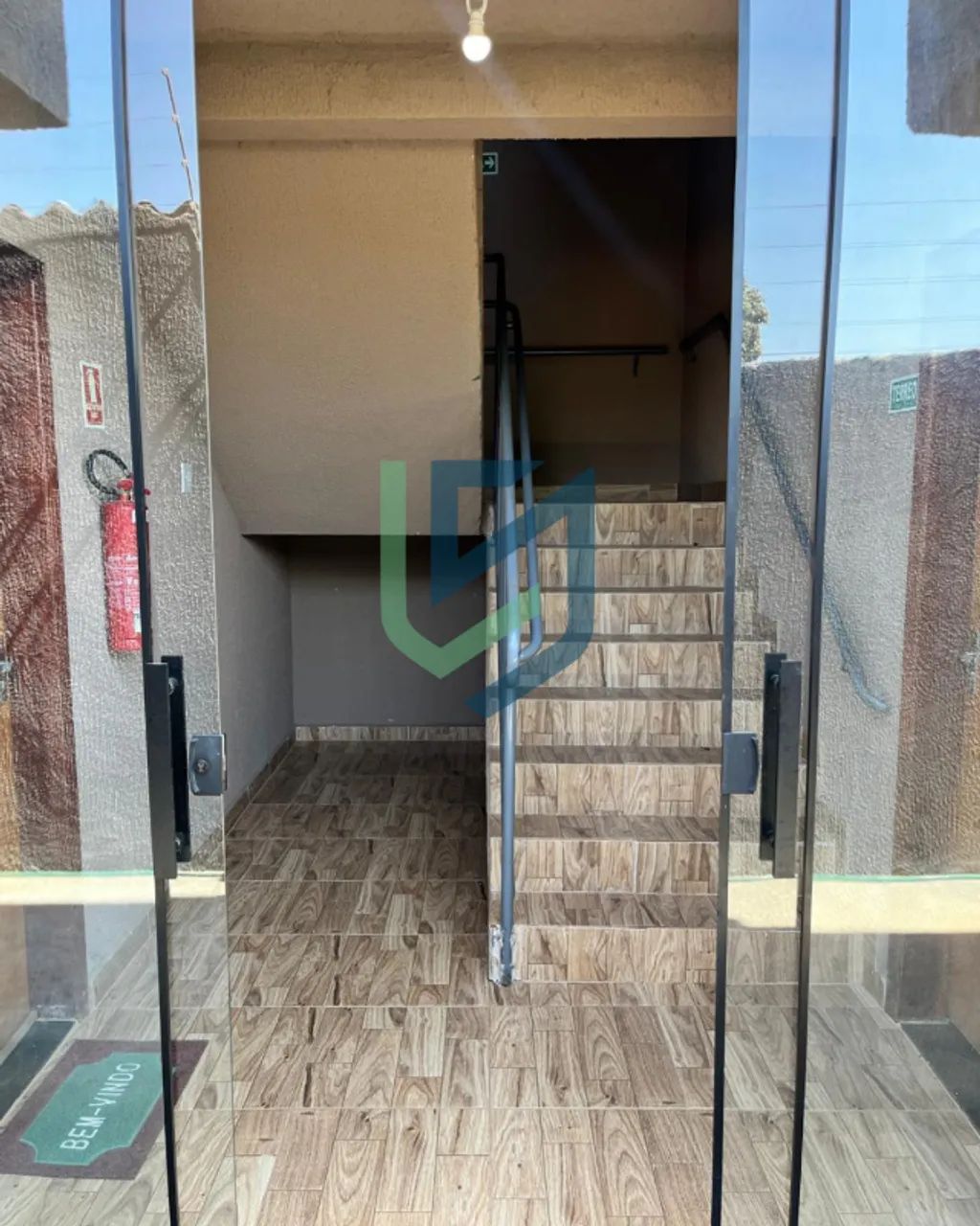 APT COBERTURA 107 MTRS COM 3 QUARTOS BARRAGEM IV AGUAS LINDAS - Foto 4