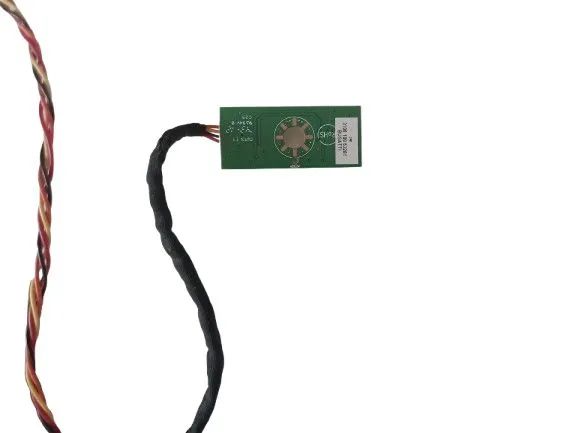 Botão Power + Sensor Tv Philips 39pfl4707 - Foto 3