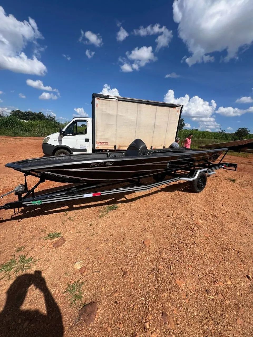 Barco Durão Náutica  - Foto 2