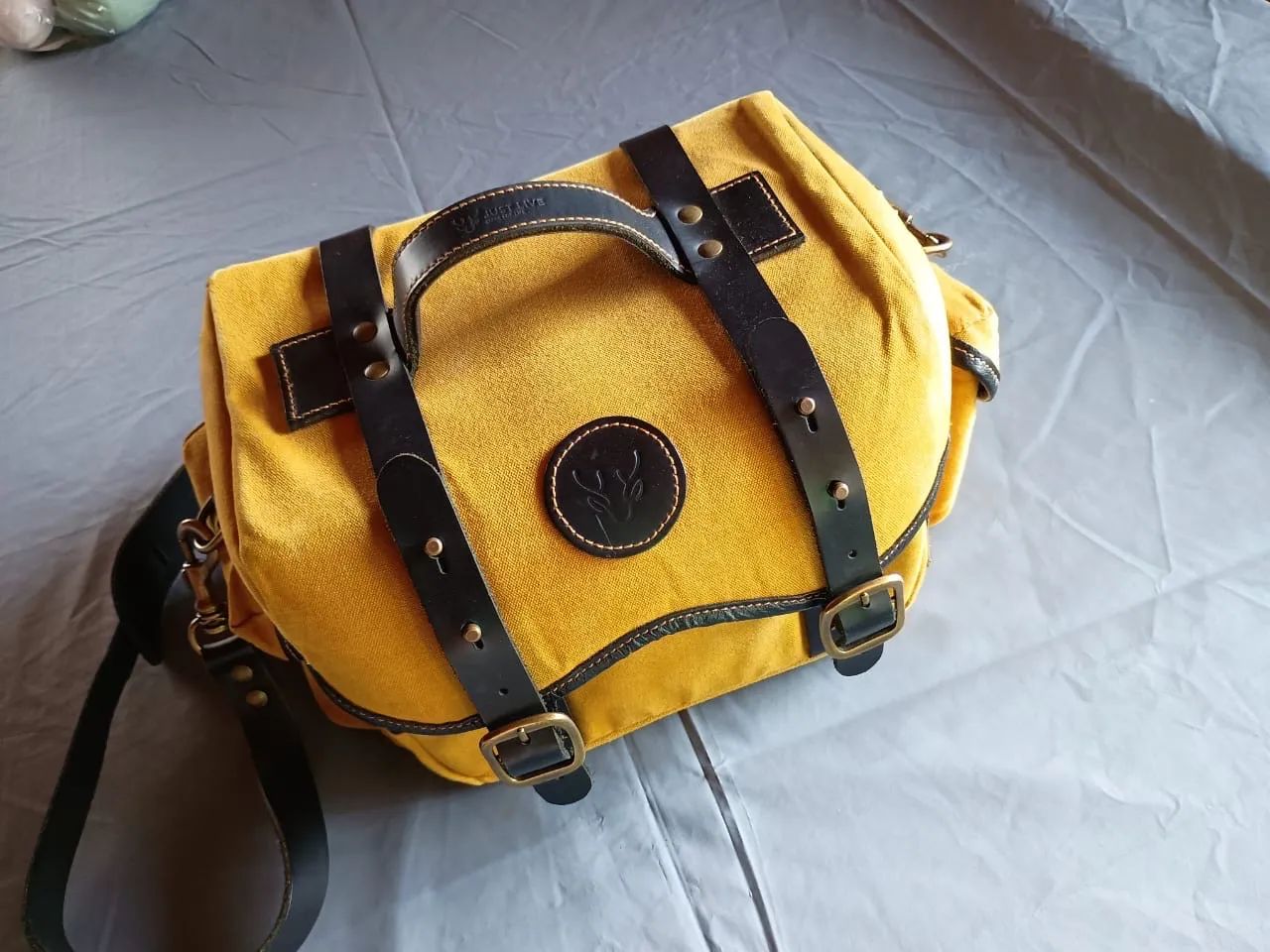 Bolsa Just live  - Foto 3