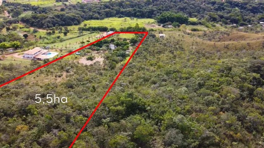 Maravilhosa Chácara no Capão cumprido, fácil Acesso - Aceita imóvel menor valor - Foto 4